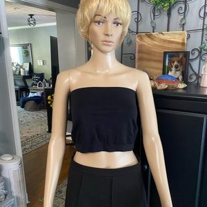 With USA Tube Top NWOT.